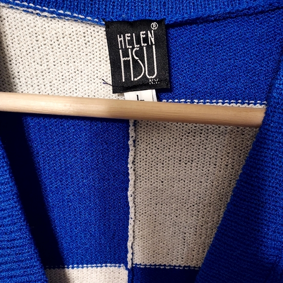 Helen HSU n.y sweater - Picture 5 of 5